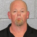 Jason Akers Breaking And Entering Felony Larceny Injury To Personal Property