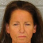 Sarah Bumgardner Driving While Impaired