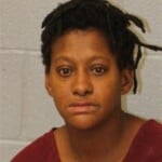 Shena Black Possess Drug Paraphernalia Second Degree Trespass