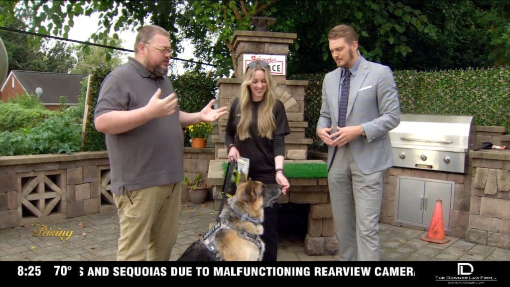 Pet Of The Week