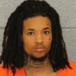 Jacory Kirkland Larceny Of Motor Vehicle Breaking And Entering Motor Vehicle Felony Conspiracy