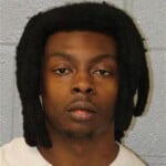Michael Frost Carrying Concealed Weapon Gun Resisting Public Officer