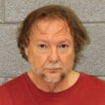 James Poarch Stalking