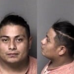 Rodolfo Lopez Dwi License No Operators Drive Left Of Center Immigration