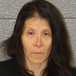 Cindy Miramontes Driving While License Revoked Not Impaired