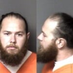 Derrick Mayhue Habeas Corpus