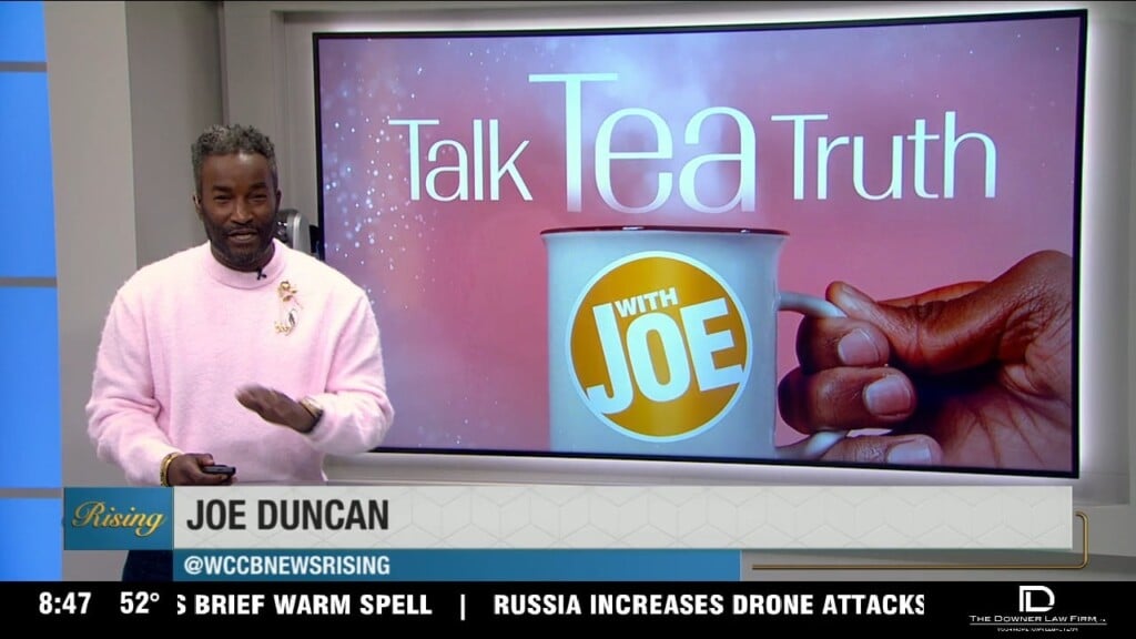Talk, Truth, Tea: Jelly Roll's Weight Loss Leaves Him Unrecognizable To Fans