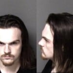 Michael Chandler Larceny Larceny Misdemeanor Breakenter Motor Vehicle