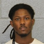Damair Carzell Assault On A Female Assault By Pointing A Gun