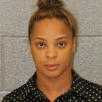 Jnae Young Financial Transaction Fraud