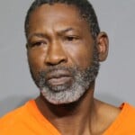 Mark Mcclurkin Fugitive From Justice Committment