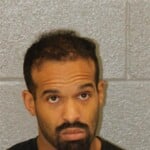 Carl Duhaney Larceny Shoplifting