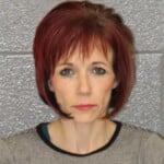 Cheryl Gates Stalking Personal Property