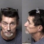 Jeffrey Radford Failure To Appear Felony
