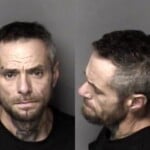 Brandon Stroupe Probation Violation Other County Habitual Larceny Resist Public Officer