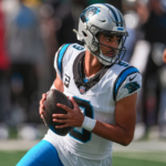 Carolina Panthers Vs Buffalo Bills