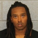 Dashawn Bryant Possession Of Firearm By Felon