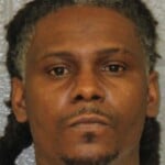 Frank Wade Possess Firearm By Felon
