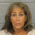 Jennifer Rosales Larceny