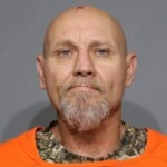 Reginald Childers Domestic Violence 1st Degree