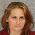Leanne Snipes Possess Methamphetamine Driving While Impaired