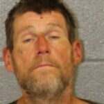 Michael Forgach Trafficking Heroin Felony Larceny Felony Conspiracy