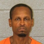 Verashawn Stokes Resist Public Officer Carry Concealed Weapon Gun Possess Drug Paraphernalia