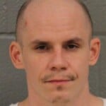Joey Raborn Possession Of Meth Communicating Threats Probation Violation