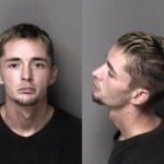 Joseph Creswell Extraditionfugitve Other State