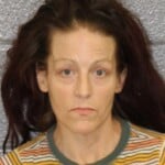 Kasie Hanigan Trafficking Opium And Heroin