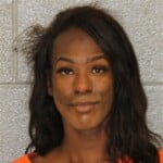 Randell Carrington Injury To Personal Property Misdemeanor Larceny