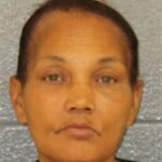 Audra Funderburk Larceny