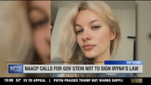 North Carolina governor signs criminal justice bill into law after Ukrainian refugee’s death – CNN