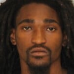 Jaquez Hayes Larceny After Breaking And Entering Trespassing