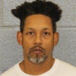Jimmy Edmunds Assault On A Female Assault On A Deadly Weapon