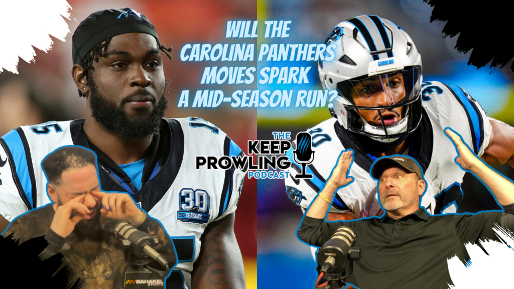 Keep Prowling Podcast Ep 49 16x9 1