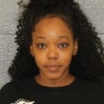 Kiyani Williams Unauthorized Use Of Motor Vehicle