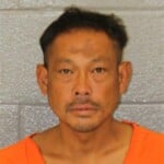 Hai Thach Second Degree Trespass