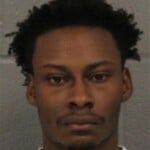 Jeffrey Brown Possession Of Firearm By Felon Carrying Concealed Weapon