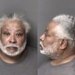 Joseph Morgan Sex Offender Fail Register