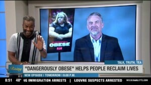 Transformations & Triumphs On Tlc's "dangerously Obese"