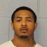 Malachi Thornton Discharging Firearm Into Occupied Proper Felony Conspiracy Awdw Intent To Kill