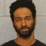 Matthew Ramos Driving While Impaired Driving While License Revoked