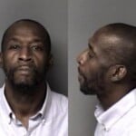 Mose Carter Failure To Appear Misdemeanor