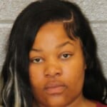 Tykara Jackson Felony Conspiracy Discharging Firearm Into Occupied Proper