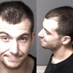David Williams Possess Methamphetamine Possess Drug Paraphernalia