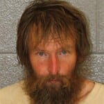 Clark Culbreath Second Degree Trespass