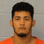 Emil Lagosherrera Breaking And Or Entering Felony Conspiracy Larceny After Breakenter