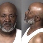 Alfred Gardin Larceny