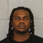 Gerreon Mcdougald Felony Possession Of Marijuana